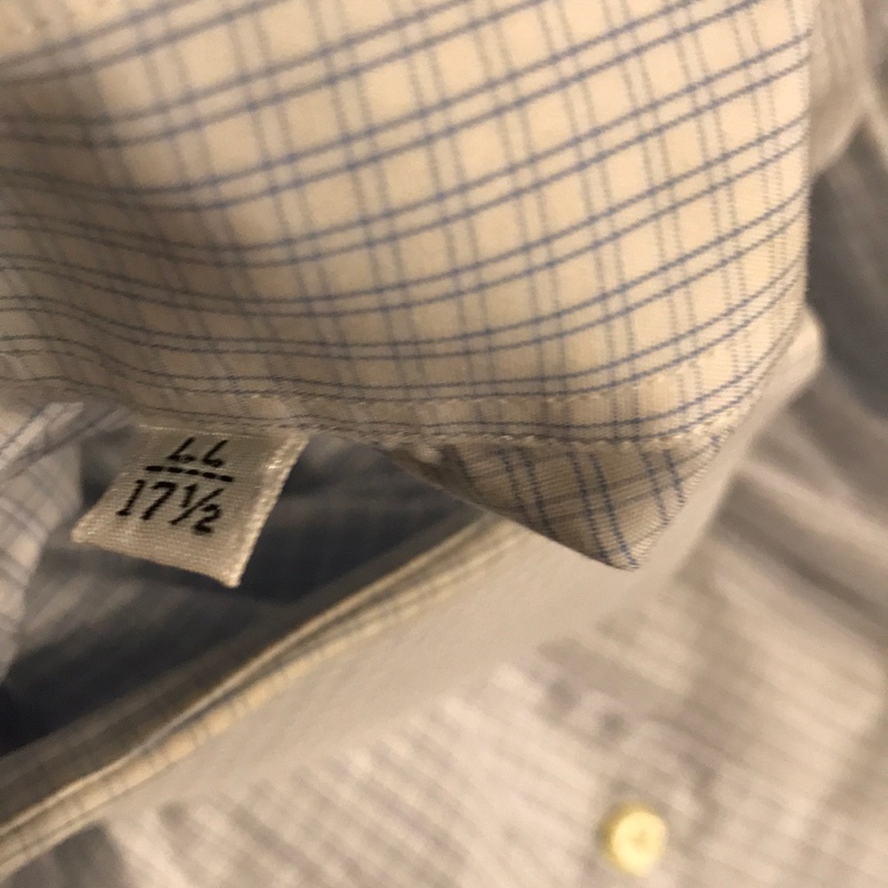 YSL Button Down - Picture 6 of 6